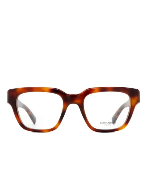 Saint Laurent Eyewear SL 804 Havana