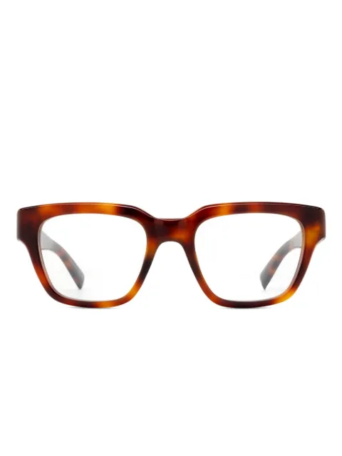 Saint Laurent Eyewear square-frame glasses