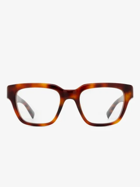 Saint Laurent Eyewear square-frame glasses