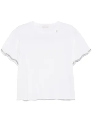 LIU JO（リュー・ジョー）Tシャツ・カットソー - FARFETCH