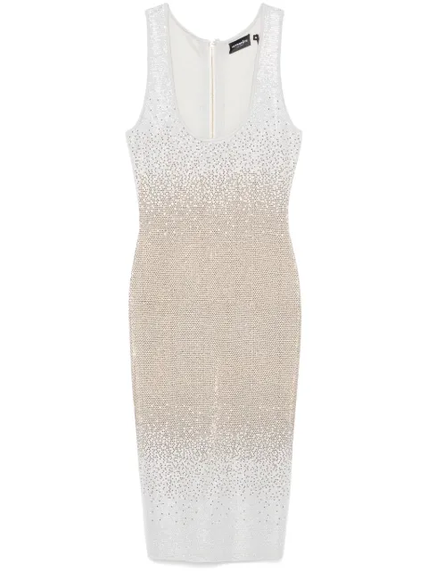 Retrofete vestido midi Essie