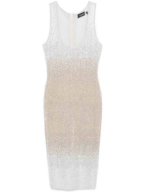 Robe mi-longue Essi - Retrofete - Modalova