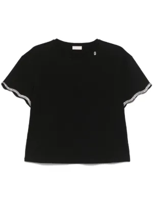 LIU JO（リュー・ジョー）Tシャツ・カットソー - FARFETCH
