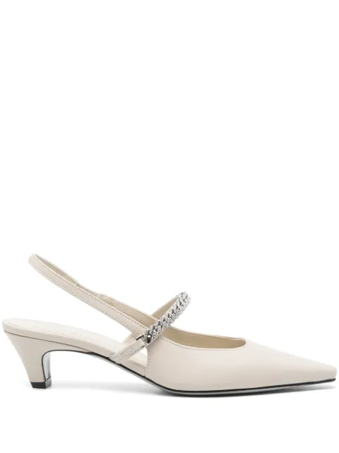 Roberto Festa 40mm Mallory pumps