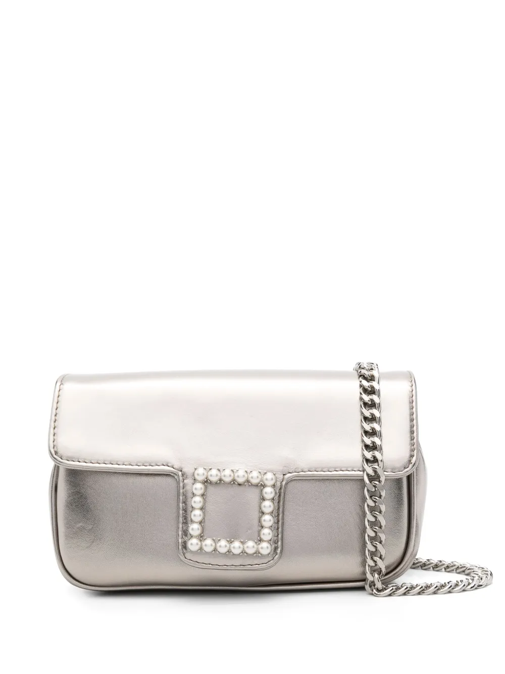 Lunette cross body bag