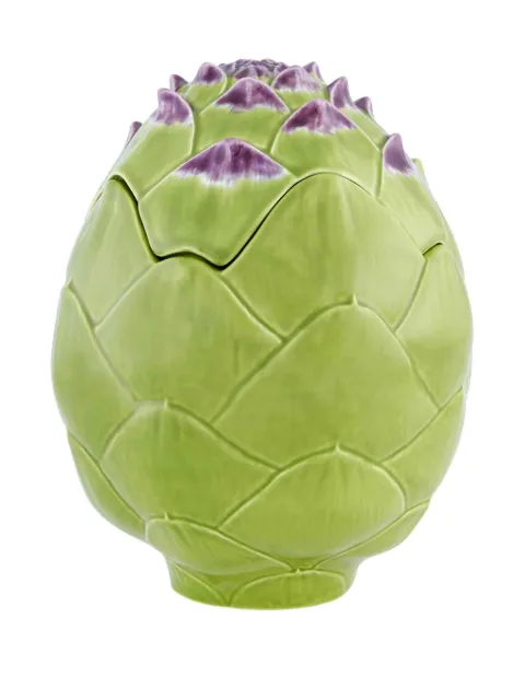 Bordallo Pinheiro Artichoke box 
