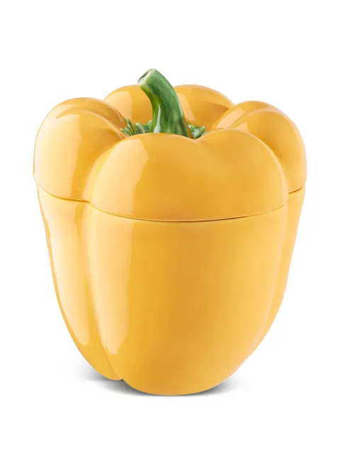 Bordallo Pinheiro medium Pepper box 