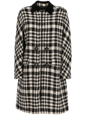 Valentino Garavani Pre-Owned 1980s トレンチコート | レッド