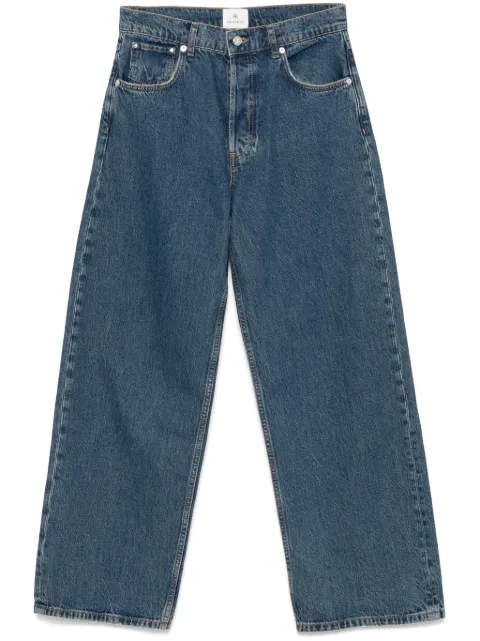 ANINE BING straight jeans