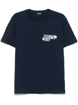 DONDUP T-Shirts for Men - Shop Now on FARFETCH