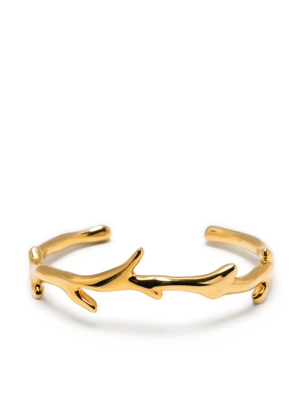 Goossens pulsera Corail | dorado | Image 1