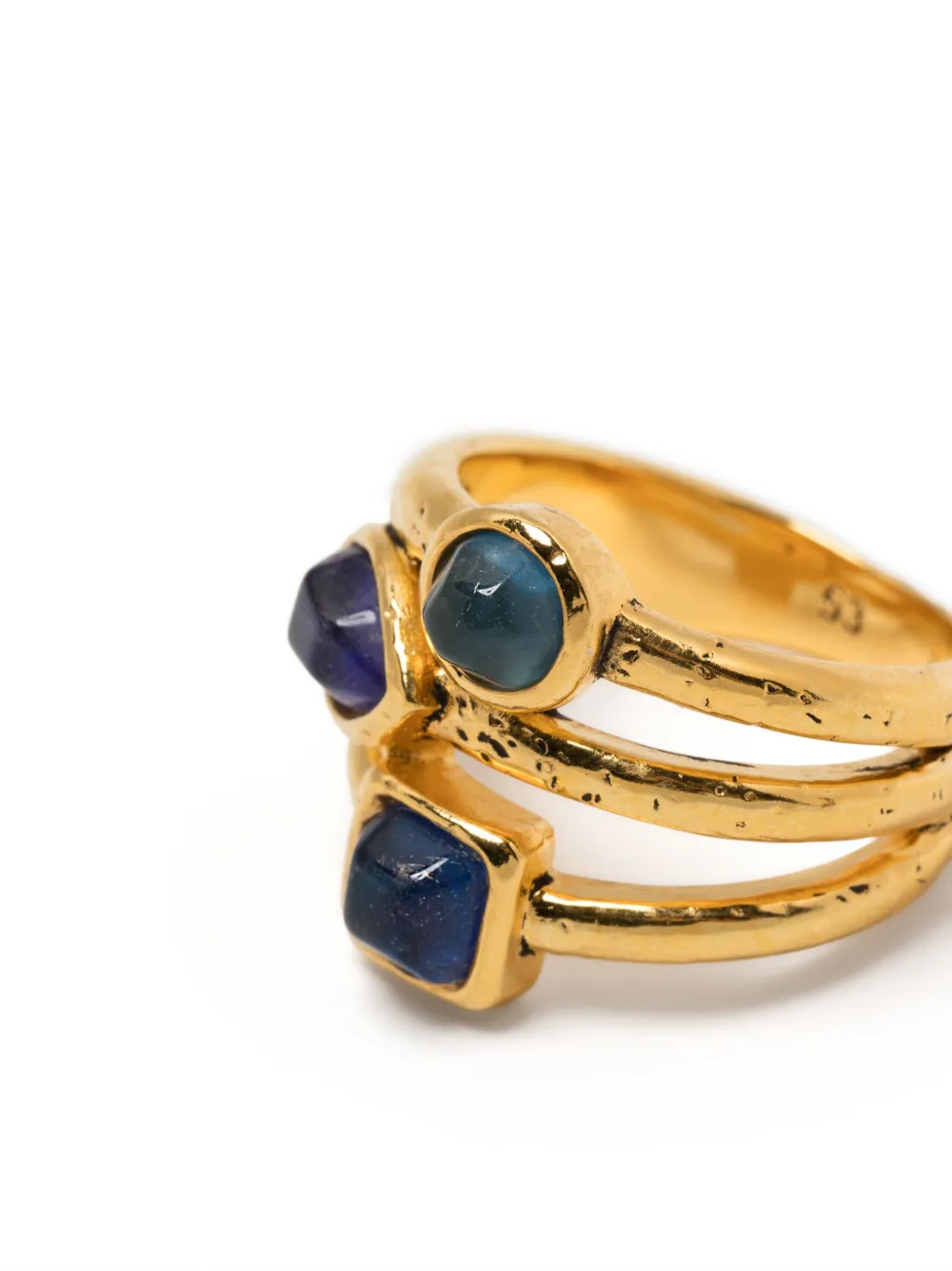 Goossens anillo Cabochons | Image 2