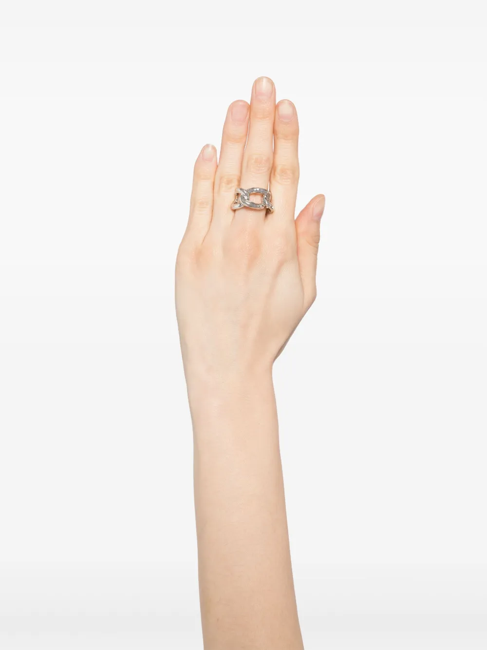 Jil Sander knot ring | Image 2