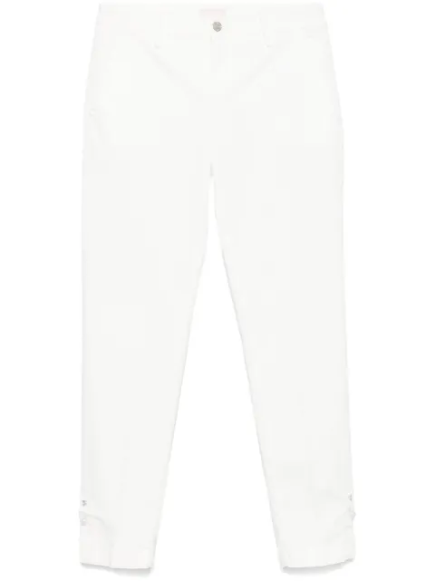 LIU JO pantalones chinos