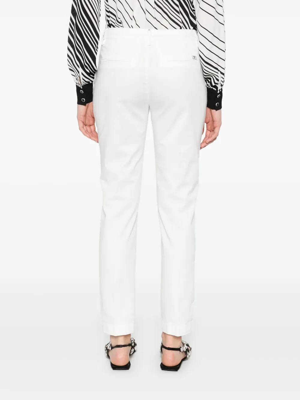 LIU JO Chino shorts Wit