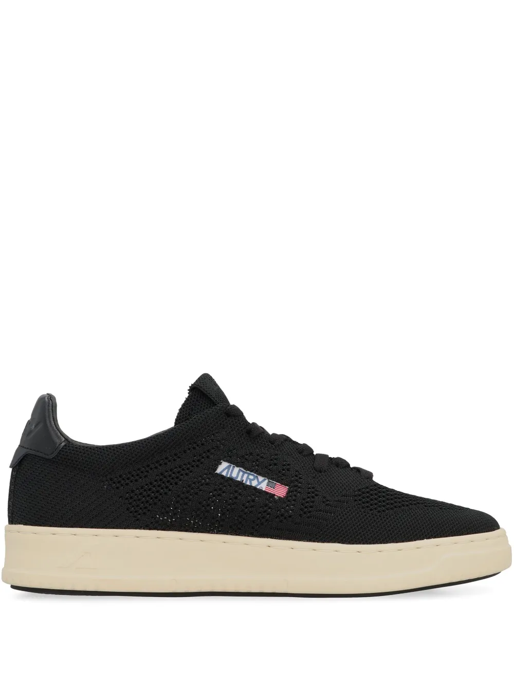 Autry Medalist sneakers Black