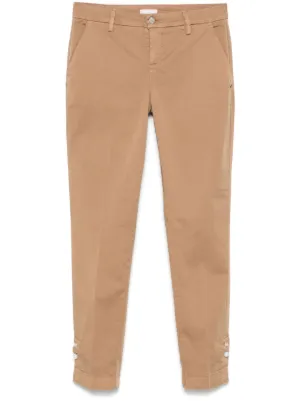 LIU JO Pants for Women - Shop on FARFETCH