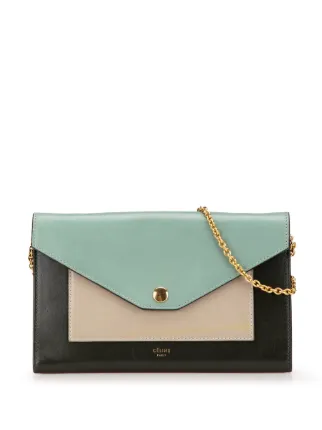 Céline Pre-Owned