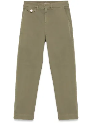 LIU JO Slim Pants for Women - FARFETCH