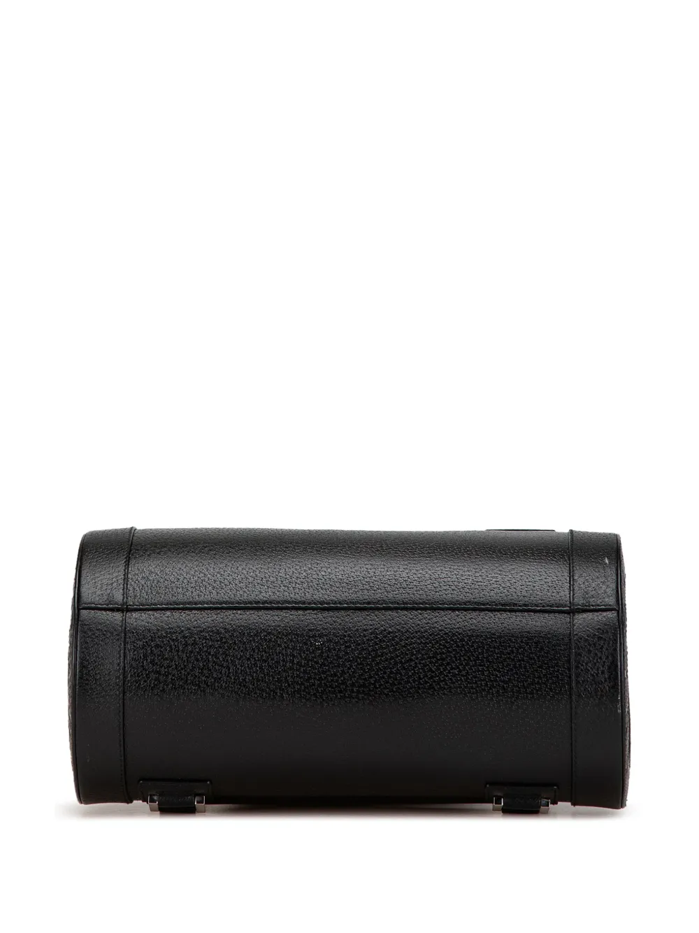 BVLGARI ブルガリ 2WAY ハンドバッグ レザー レディース