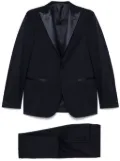 Corneliani three-piece suit - Blue