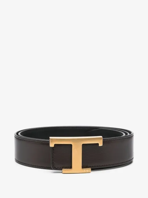 Tod's T Timeless belt