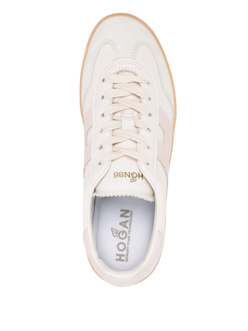 Hogan Cool sneakers Neutrals