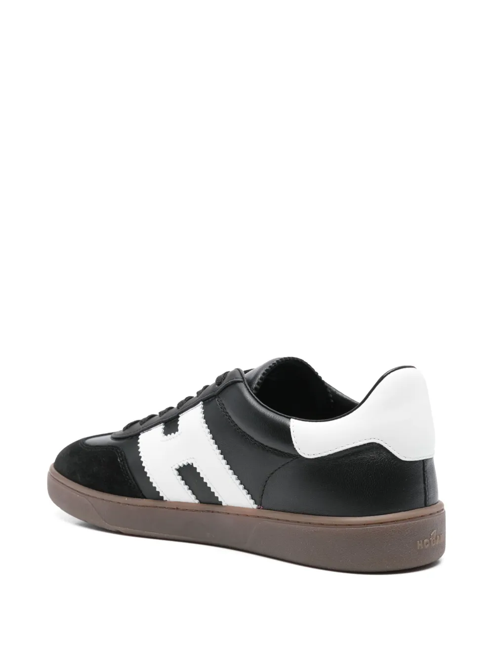 Hogan Cool sneakers Black