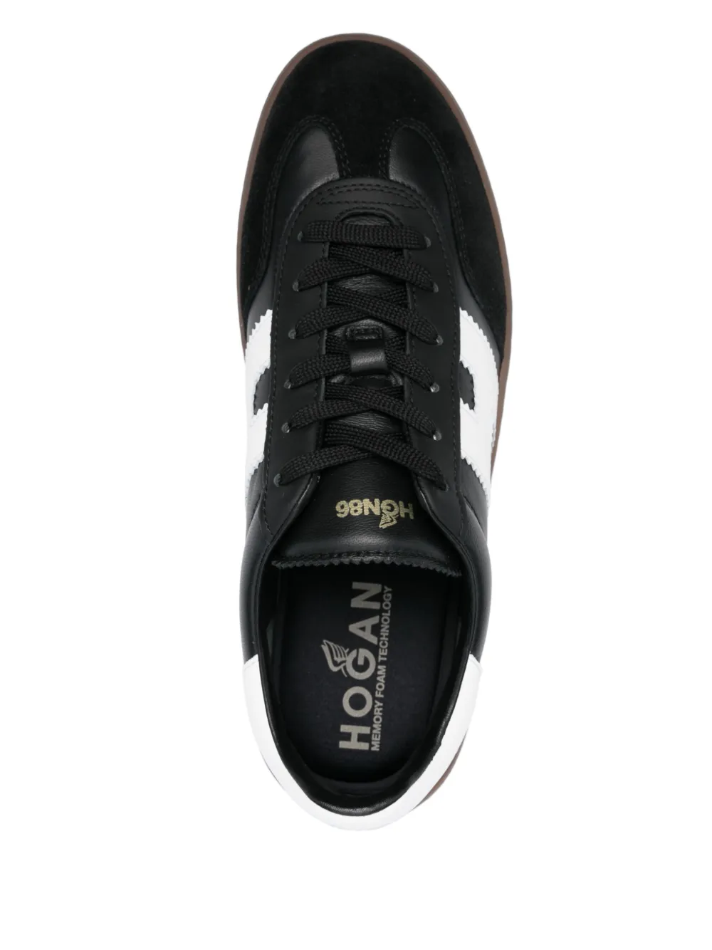 Hogan Cool sneakers Black