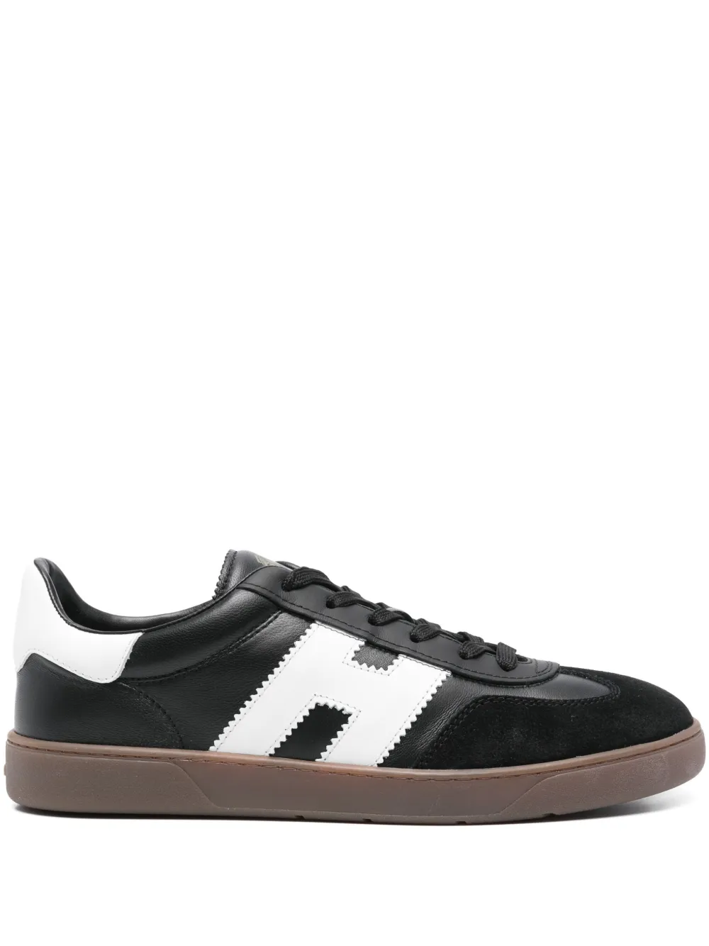 Hogan Cool sneakers Zwart