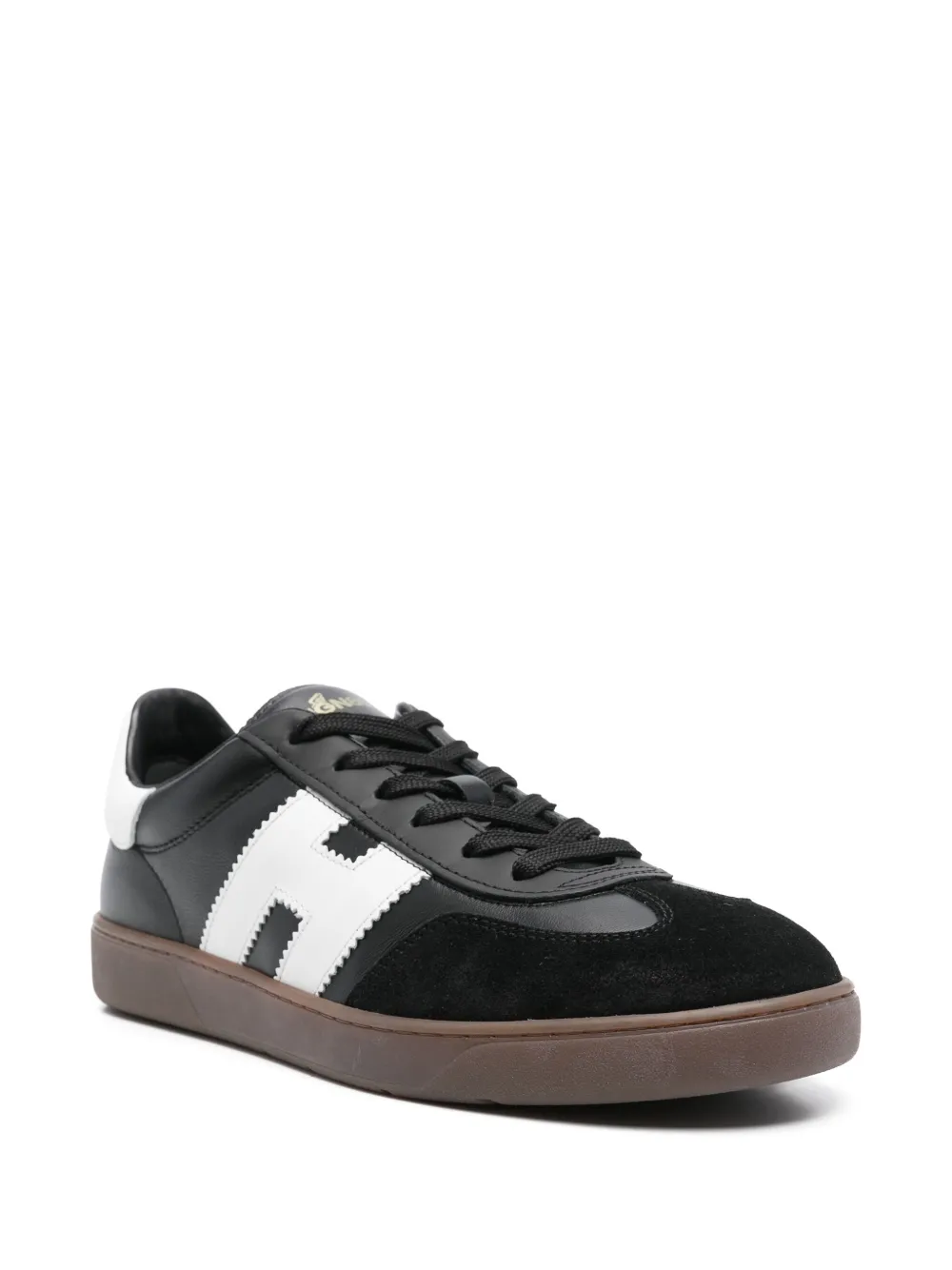 Hogan Cool sneakers Black