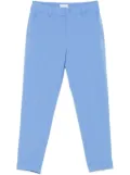 LIU JO tailored trousers - Blue