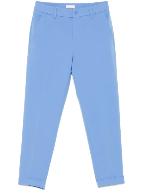 LIU JO tailored trousers