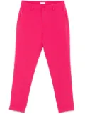 LIU JO tailored trousers - Pink