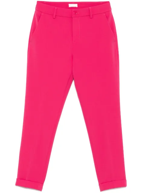 LIU JO tailored trousers