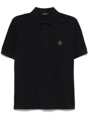 Herno Polo Shirts for Men - Shop Now on FARFETCH