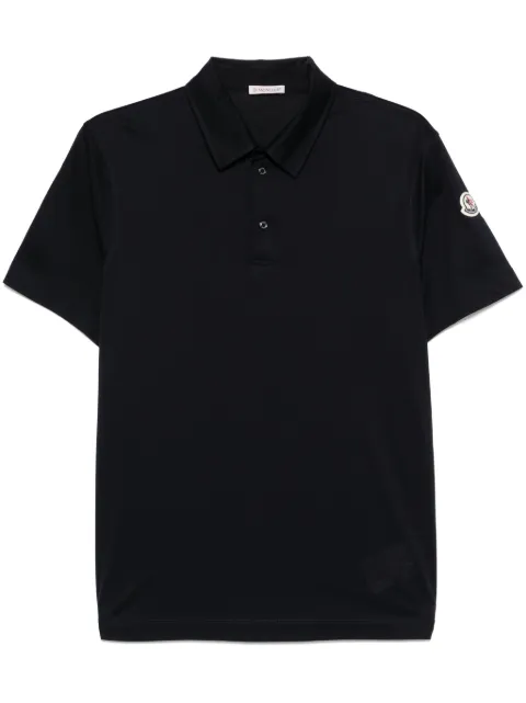 Moncler playera tipo polo
