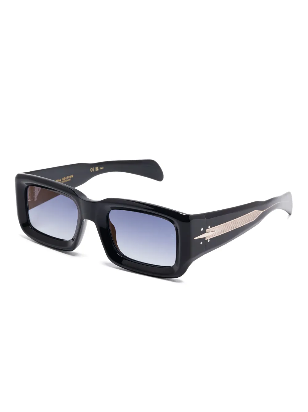 Eyewear by David Beckham DB7131S zonnebril - Zwart