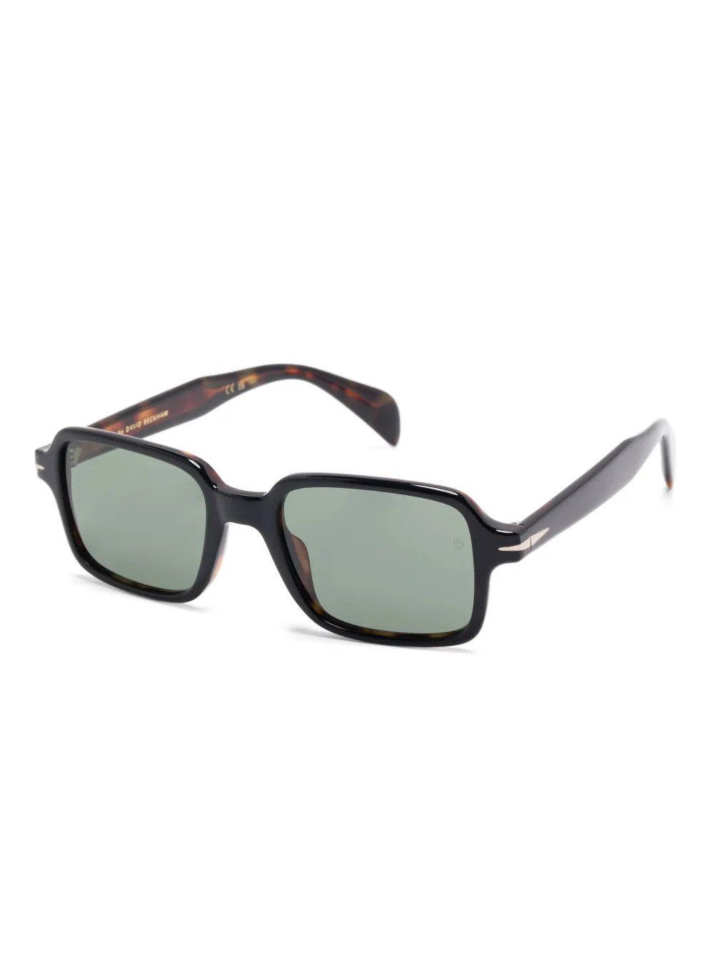 Eyewear by David Beckham DB1179S zonnebril - Zwart