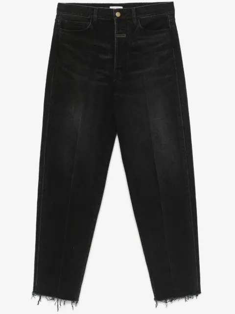 Fear Of God straight-leg jeans