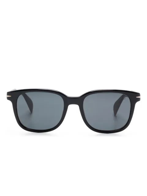 Eyewear by David Beckham square-frame sunglasses