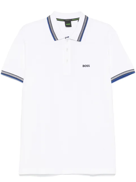 BOSS Paddy polo shirt