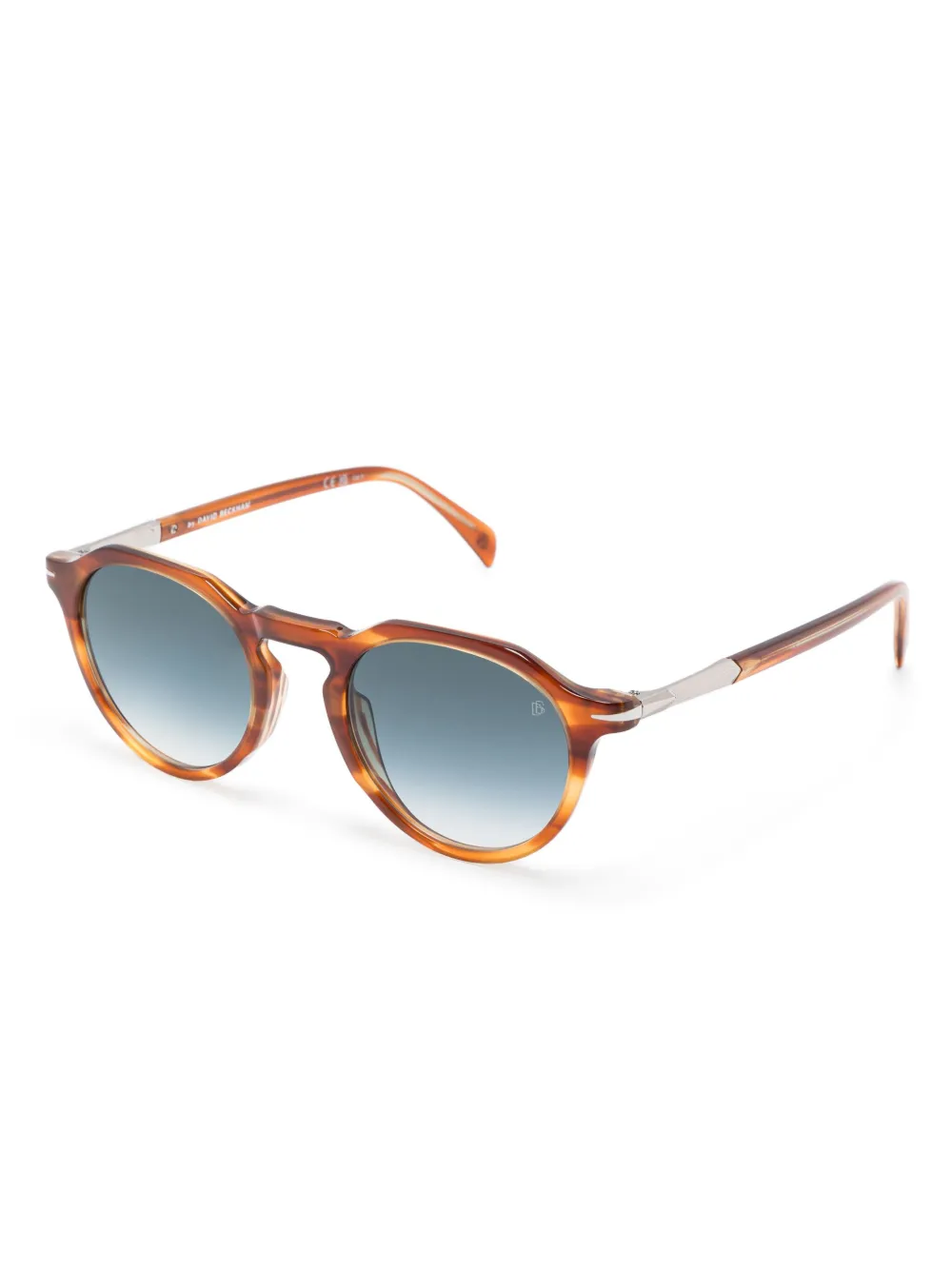 Eyewear by David Beckham DB 1171 zonnebril - Bruin