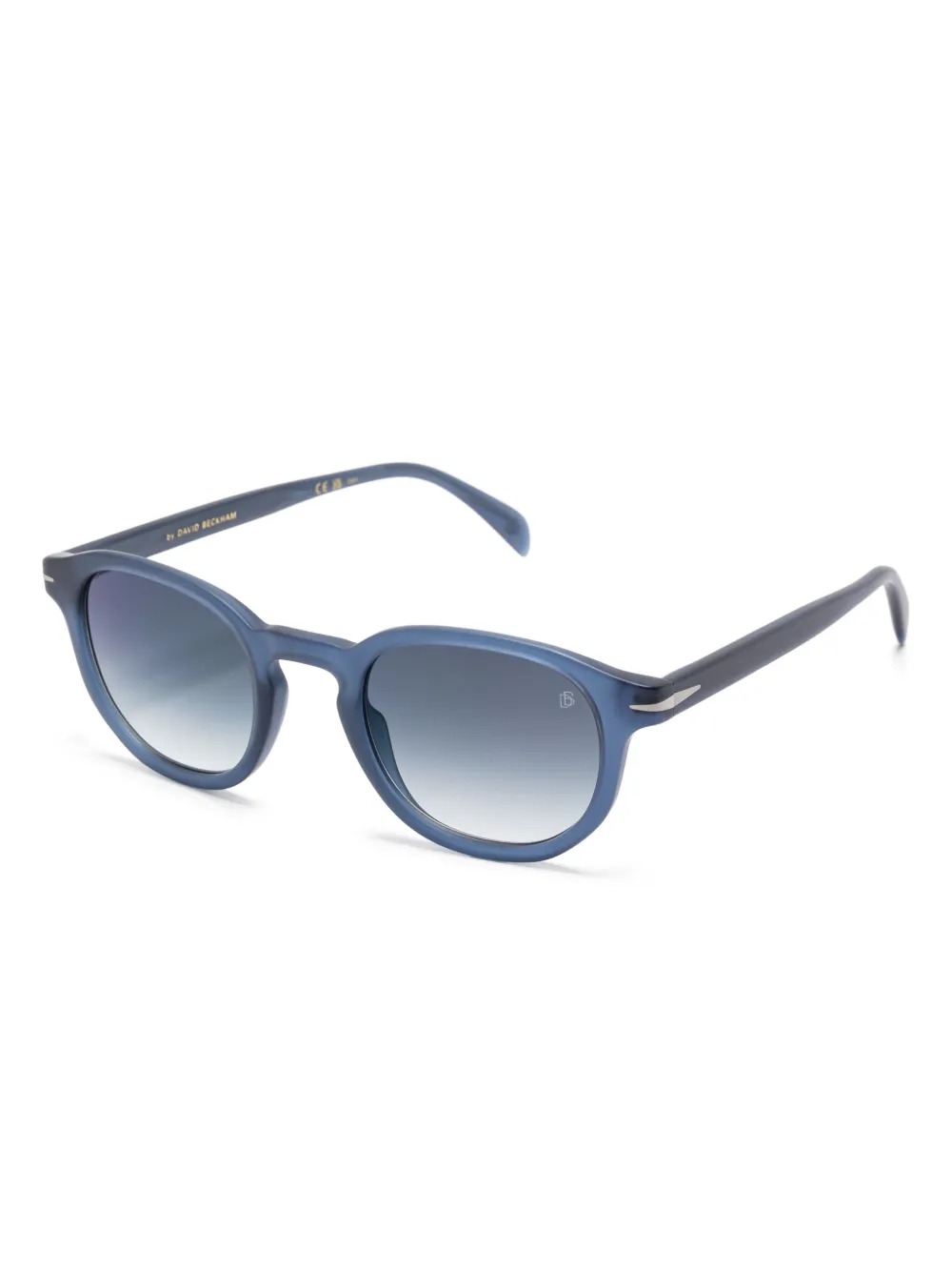 Eyewear by David Beckham DB1007S zonnebril - Blauw