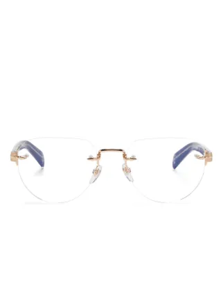 Eyewear by David Beckham