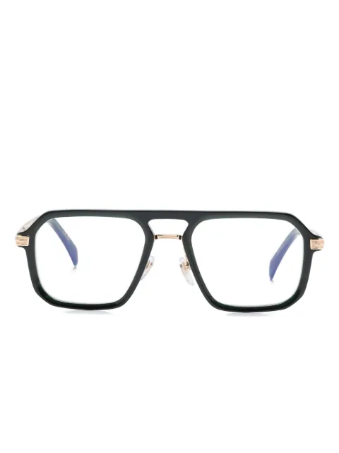 Eyewear by David Beckham lentes DB7142