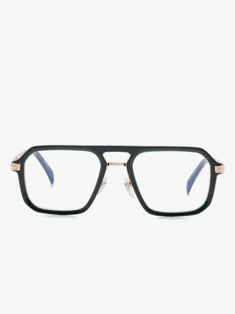 Eyewear by David Beckham lentes DB7142