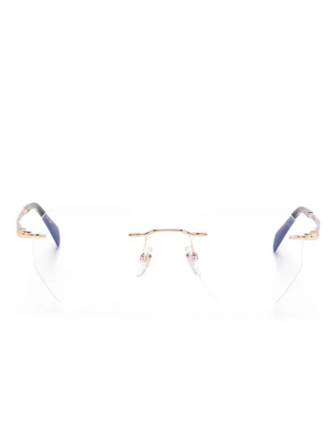 Eyewear by David Beckham DB1189 glasses