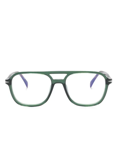 Eyewear by David Beckham lentes DB1182