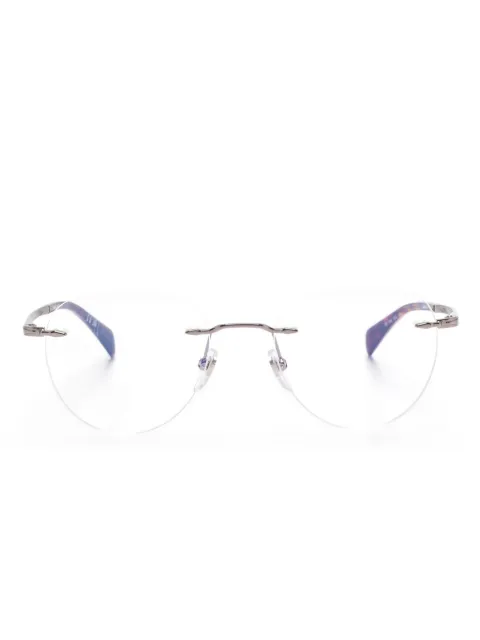 Eyewear by David Beckham DB1166 glasses